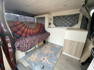Opel Vivaro 2006