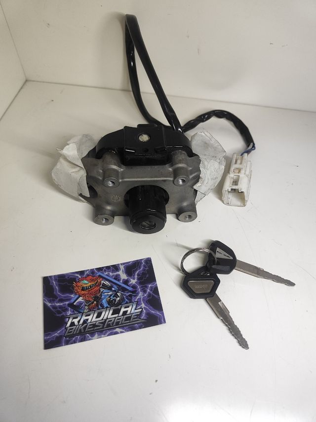 Bombin arranque ER6N/F