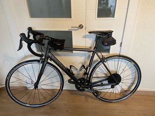 Bicicleta carretera Canyon Roadlite AL F6