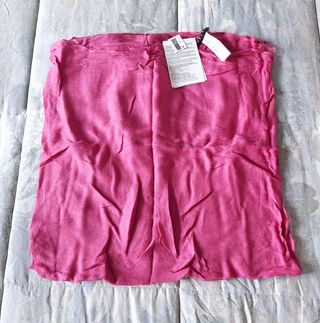 Pashmina donna sisley