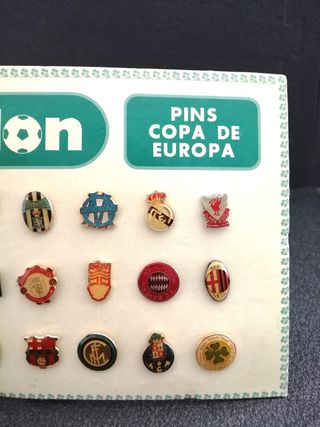 Pins revista Don Balón