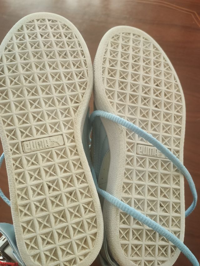 Zapatillas Puma