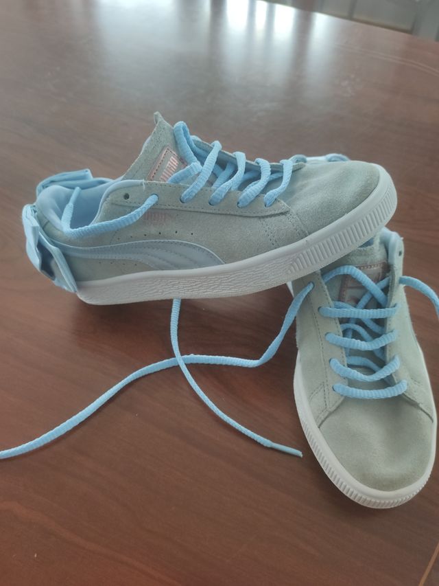 Zapatillas Puma