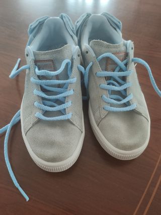 Zapatillas Puma
