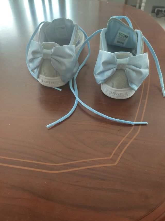 Zapatillas Puma
