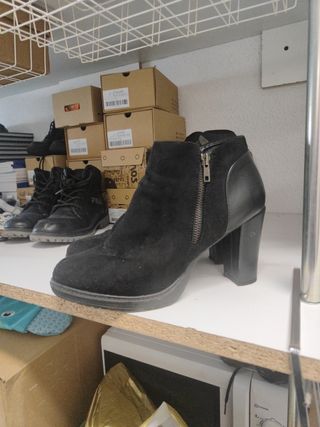 Botines