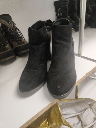 Botines