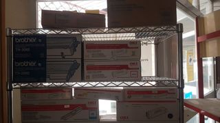 Toner LASER  IMPRESORAS HP BROTHER SAMSUNG DESDE: