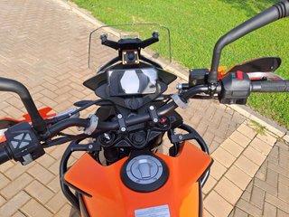 KTM 390 Adventure 2021