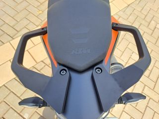 KTM 390 Adventure 2021