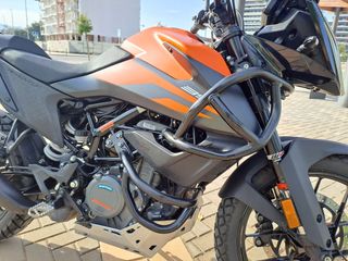 KTM 390 Adventure 2021