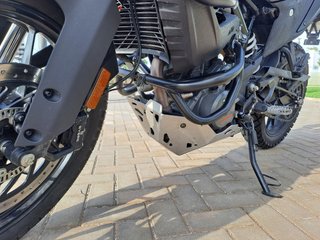 KTM 390 Adventure 2021
