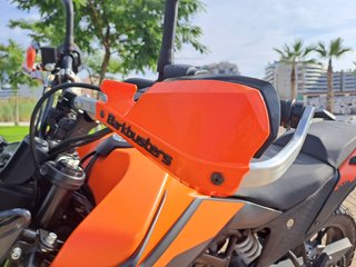KTM 390 Adventure 2021