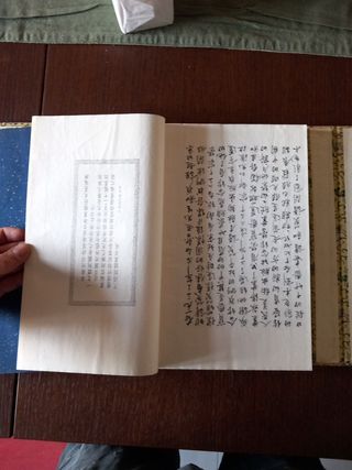 Doppia collezione di dipinti