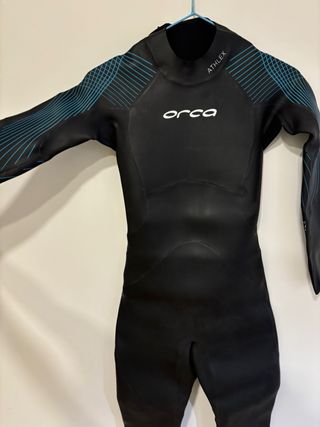 Neopreno Orca Athlex Flex talla S