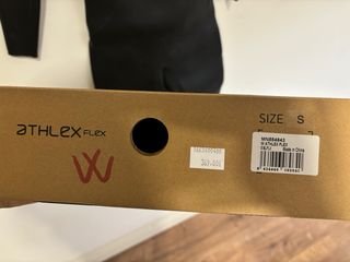 Neopreno Orca Athlex Flex talla S