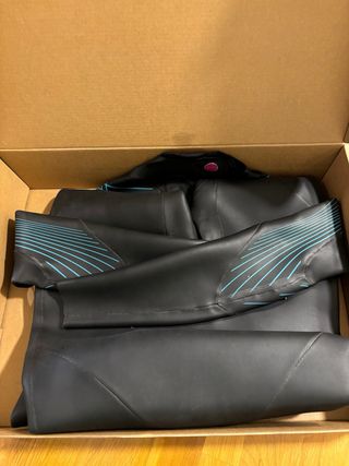 Neopreno Orca Athlex Flex talla S
