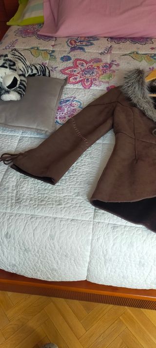 Chaquetón diseño. L. Nuevo 