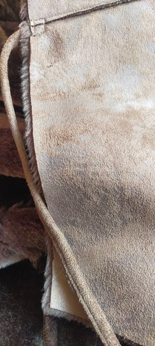 Chaquetón diseño. L. Nuevo 