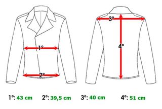Chaqueta Blazer ONLY