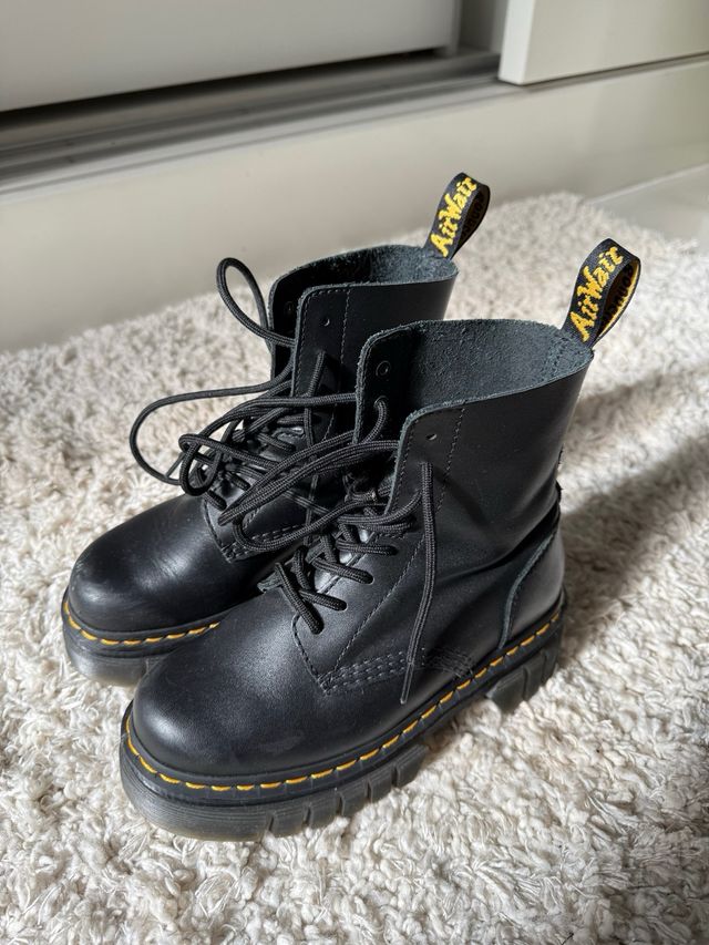 DOTT. MARTENS AUDRIK