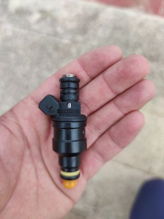 Válvulas de inyección grupo VAG