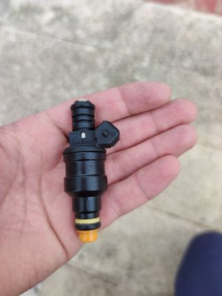 Válvulas de inyección grupo VAG