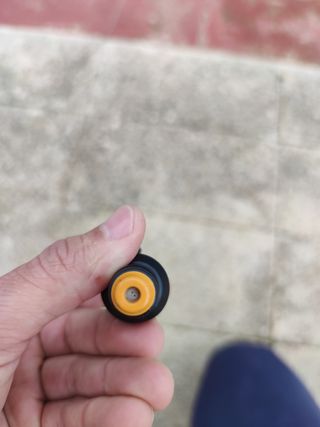 Válvulas de inyección grupo VAG