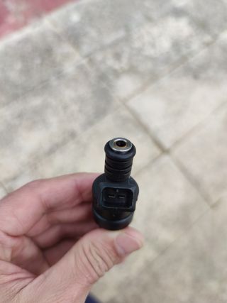 Válvulas de inyección grupo VAG