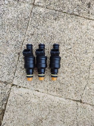 Válvulas de inyección grupo VAG