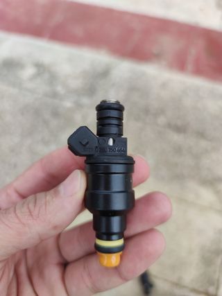 Válvulas de inyección grupo VAG