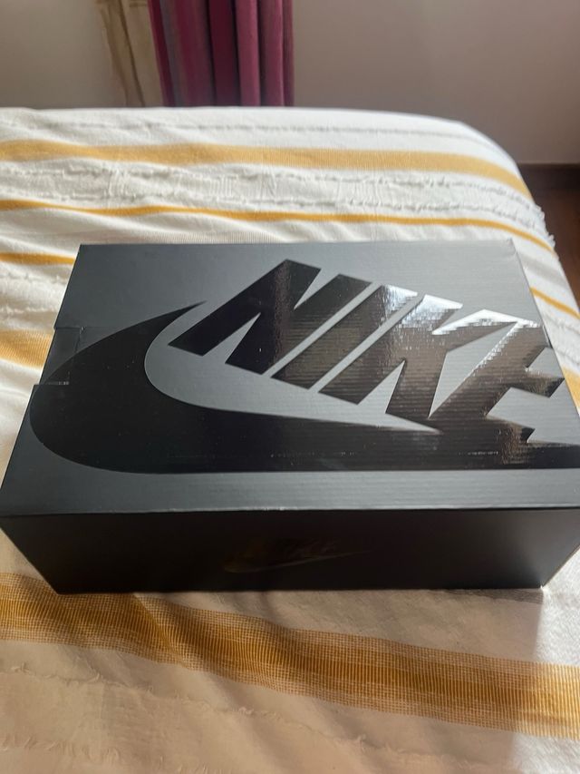 Nike Dunk high Wu-Tang