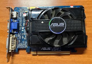 ASUS NVIDIA 9500GT 