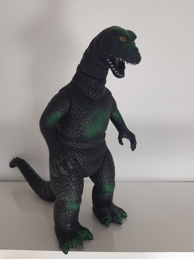 Godzilla anni '80, JHL PRODOTTO IN SPAGNA