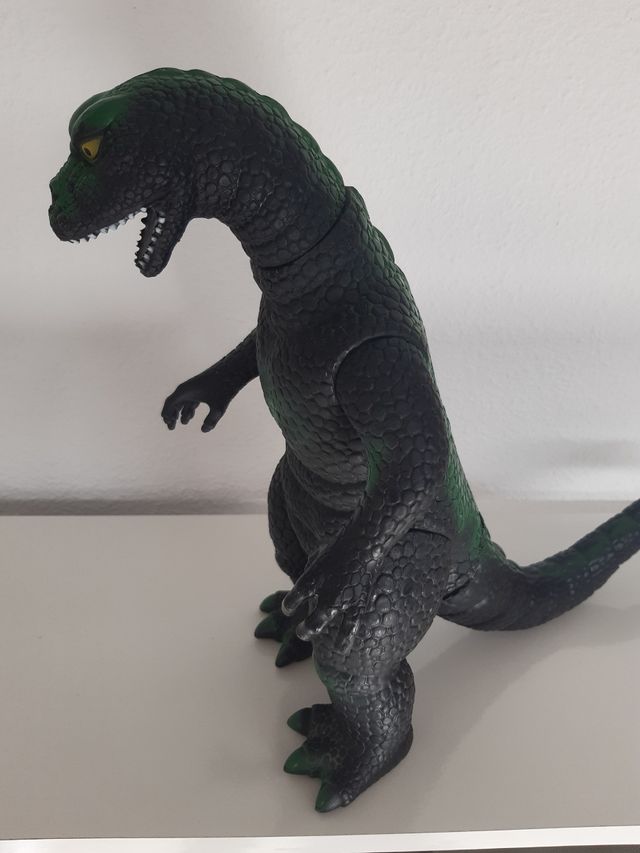 Godzilla anni '80, JHL PRODOTTO IN SPAGNA