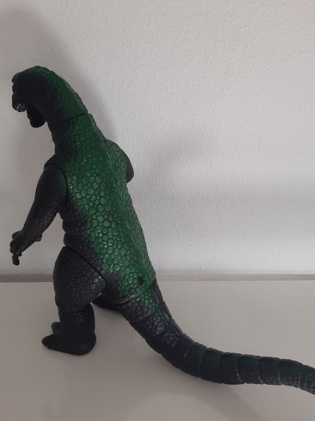 Godzilla anni '80, JHL PRODOTTO IN SPAGNA