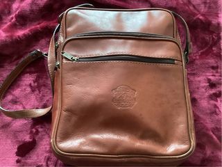 BOLSO DE CUERO FEITOM’S