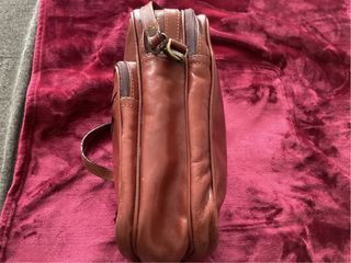 BOLSO DE CUERO FEITOM’S