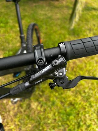 Orbea Rallon Custom