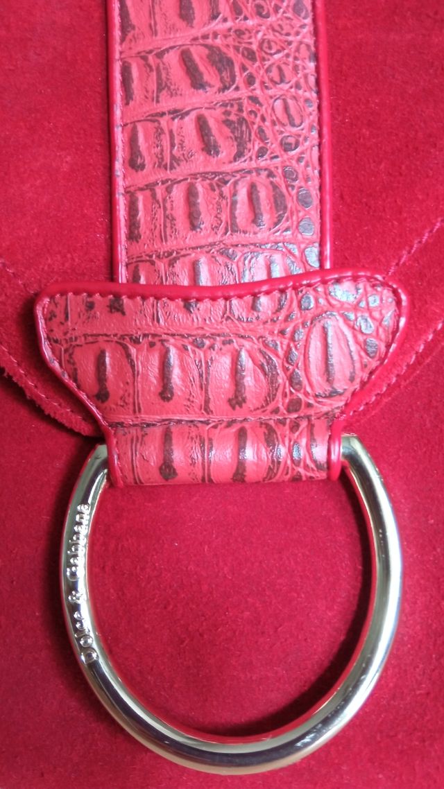 Bolso Dolce & Gabbana