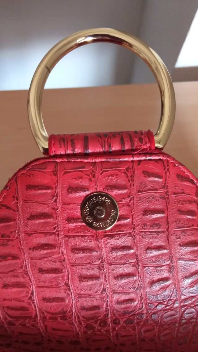 Bolso Dolce & Gabbana