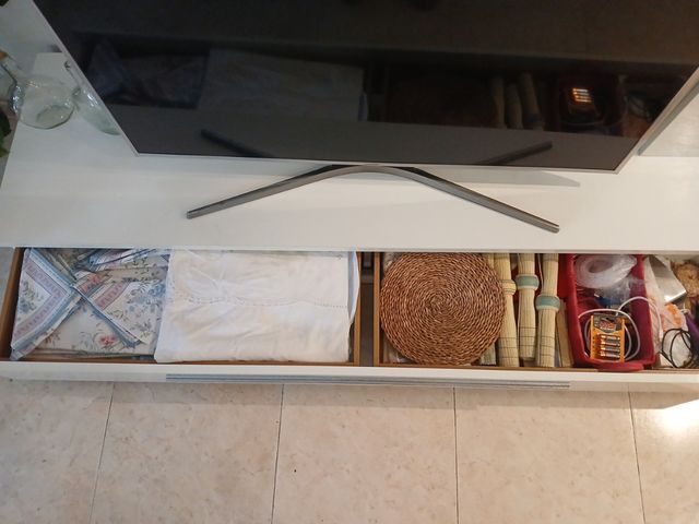 SUPER REBAJADO)MUEBLE COMEDOR.