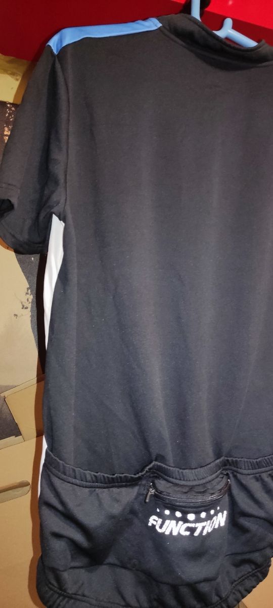 Maillot L crivit