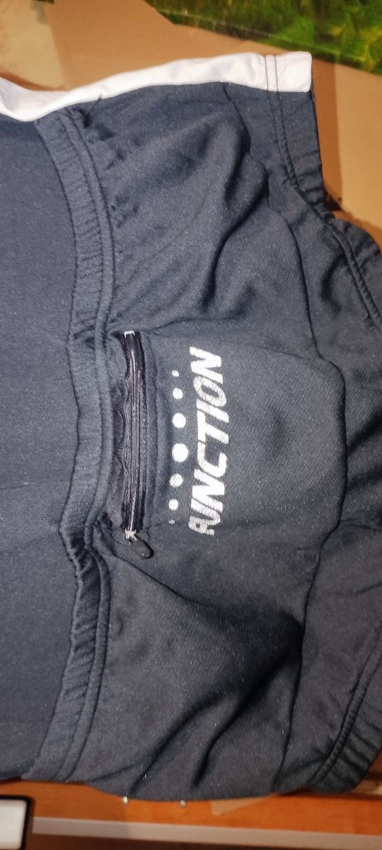 Maillot L crivit
