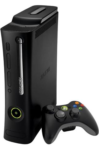 X-Box 360 Elite