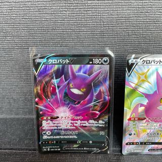 Pokemon Zacian Zamazenta V Mint