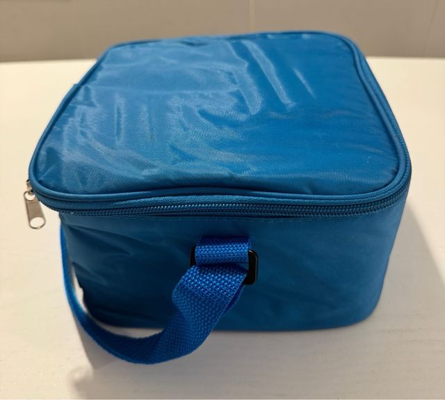 Bolsa tuppers NUEVOS