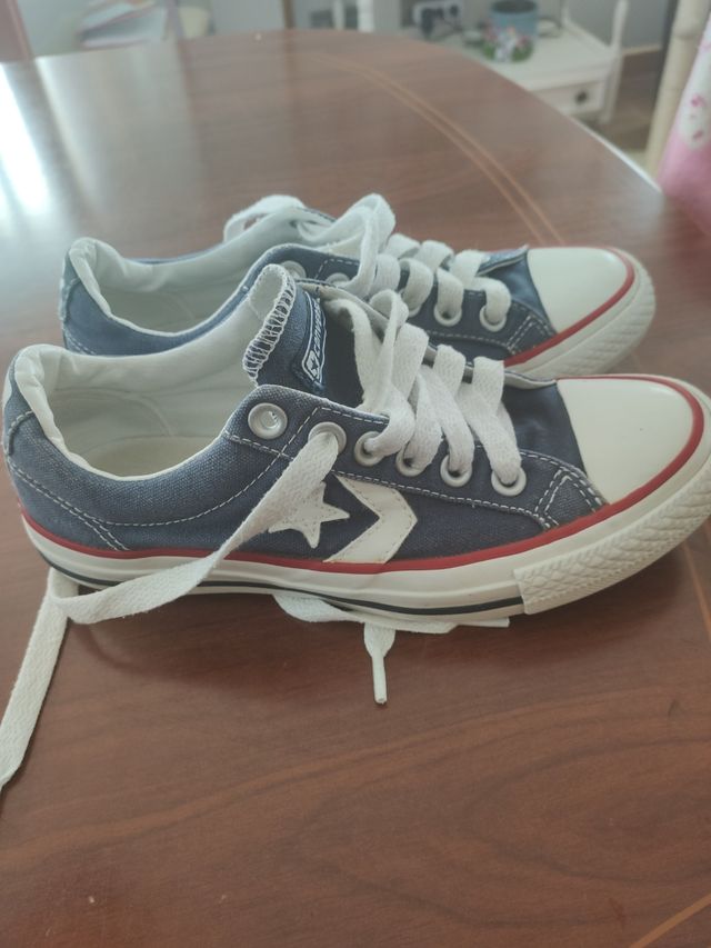 Zapatillas Converse