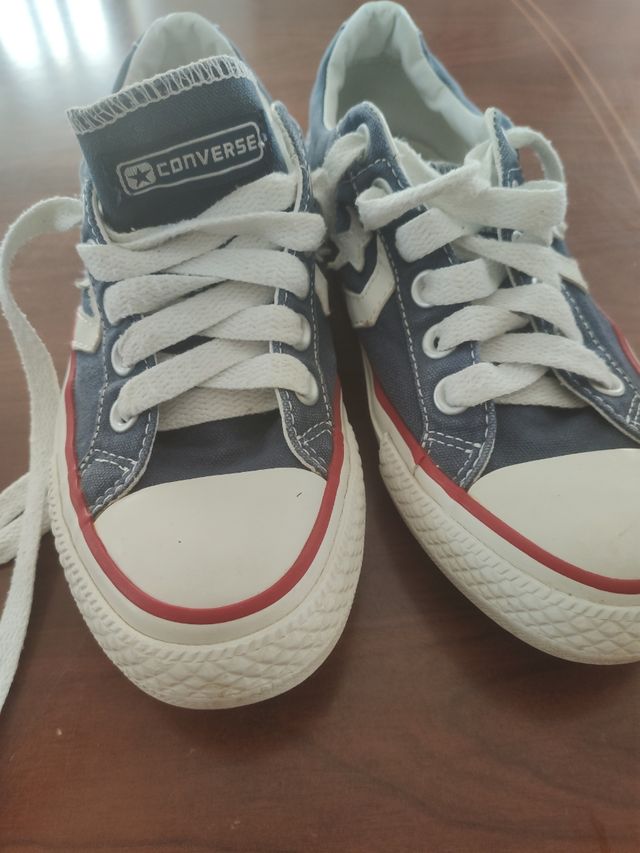 Zapatillas Converse