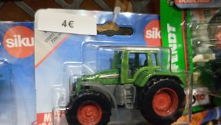 Fendt maqueta 21-30